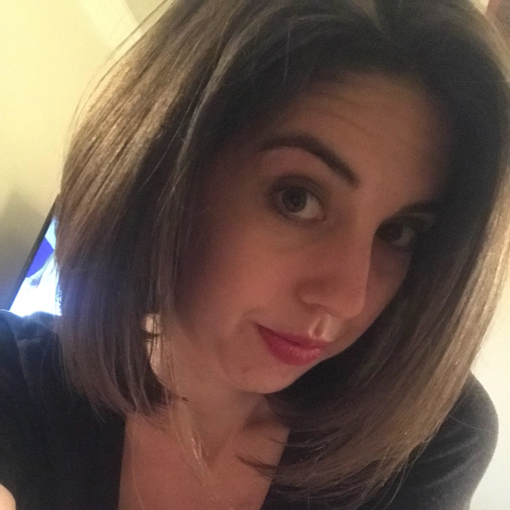 Meet your Posher, Alison
